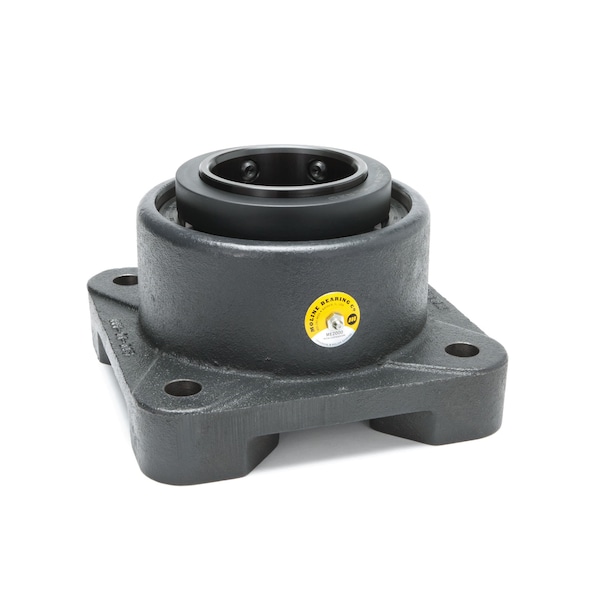 100MM ME2000 4-BOLT FLANGE NON-EXP